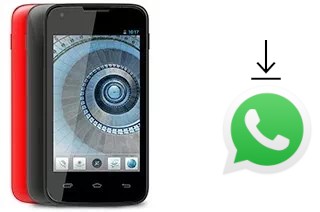 Cómo instalar WhatsApp en un Allview A6 Quad