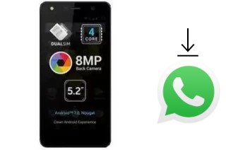 Cómo instalar WhatsApp en un Allview A9 Lite