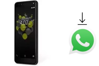 Cómo instalar WhatsApp en un Allview A9 Plus