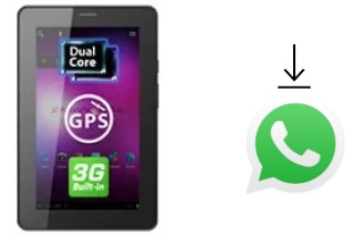 Cómo instalar WhatsApp en un Allview AX3 Party