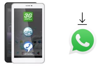 Cómo instalar WhatsApp en un Allview AX4 Nano