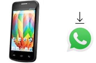 Cómo instalar WhatsApp en un Allview C5 Smiley