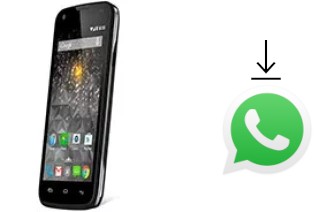 Cómo instalar WhatsApp en un Allview C6 Quad 4G