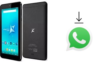 Cómo instalar WhatsApp en un Allview Viva C701