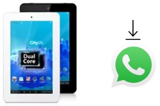 Cómo instalar WhatsApp en un Allview City Life