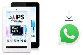 Cómo instalar WhatsApp en un Allview City+