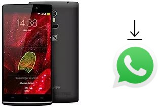 Cómo instalar WhatsApp en un Allview E3 Sign