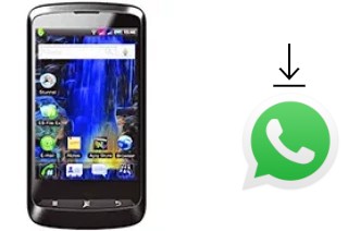 Cómo instalar WhatsApp en un Allview P2 AllDro