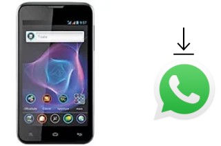 Cómo instalar WhatsApp en un Allview P5 AllDro