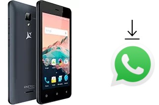 Cómo instalar WhatsApp en un Allview P5 Energy