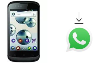 Cómo instalar WhatsApp en un Allview P5 Mini