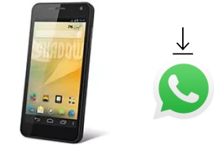 Cómo instalar WhatsApp en un Allview P6 Quad