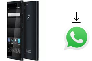 Cómo instalar WhatsApp en un Allview P7 Seon