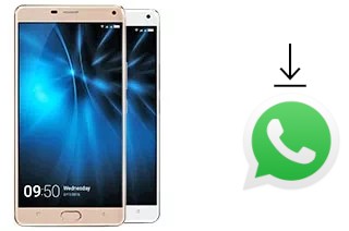 Cómo instalar WhatsApp en un Allview P8 Energy Pro