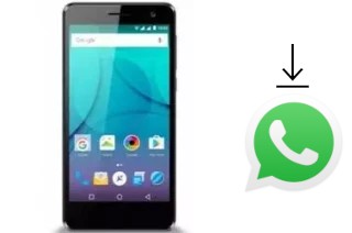 Cómo instalar WhatsApp en un Allview P8 Life