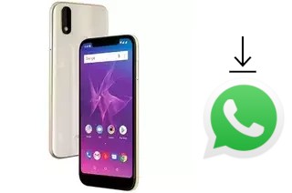 Cómo instalar WhatsApp en un Allview Soul X5 Mini