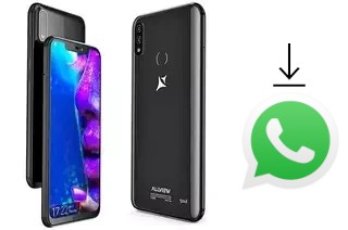 Cómo instalar WhatsApp en un Allview Soul X5 Pro