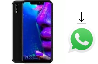 Cómo instalar WhatsApp en un Allview X5 Soul