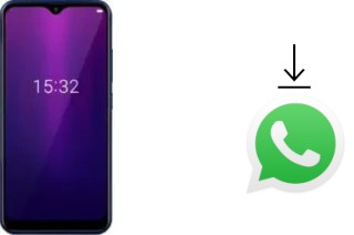 Cómo instalar WhatsApp en un Allview Soul X6 Mini