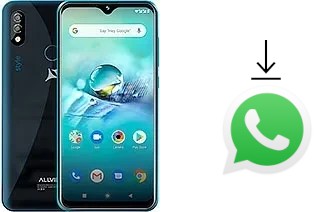 Cómo instalar WhatsApp en un Allview Soul X7 Style