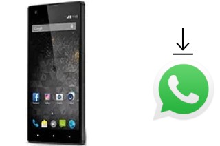 Cómo instalar WhatsApp en un Allview Twin X2