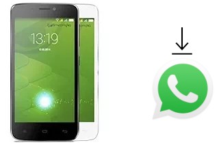 Cómo instalar WhatsApp en un Allview V1 Viper i4G