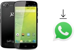 Cómo instalar WhatsApp en un Allview Viper V1