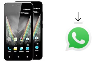 Cómo instalar WhatsApp en un Allview V2 Viper e