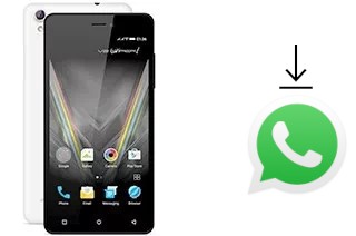 Cómo instalar WhatsApp en un Allview V2 Viper i