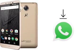 Cómo instalar WhatsApp en un Allview V2 Viper S