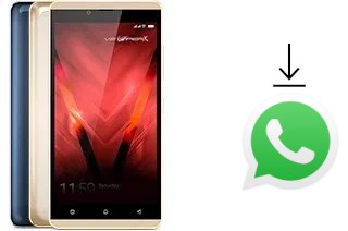 Cómo instalar WhatsApp en un Allview V2 Viper X+