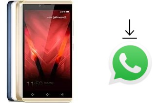 Cómo instalar WhatsApp en un Allview V2 Viper X