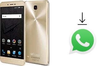 Cómo instalar WhatsApp en un Allview V2 Viper Xe