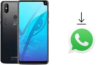 Cómo instalar WhatsApp en un Allview V4 Viper Pro