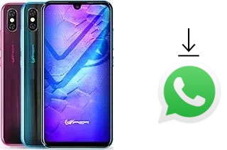 Cómo instalar WhatsApp en un Allview V4 Viper