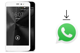 Cómo instalar WhatsApp en un Allview Viper L