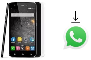 Cómo instalar WhatsApp en un Allview V1 Viper S4G