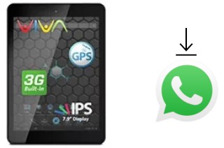 Cómo instalar WhatsApp en un Allview Viva D8