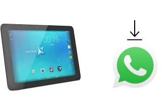 Cómo instalar WhatsApp en un Allview Viva H10 HD