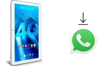 Cómo instalar WhatsApp en un Allview Viva H10 LTE