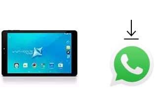 Cómo instalar WhatsApp en un Allview Viva H1001 LTE