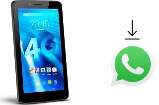 Cómo instalar WhatsApp en un Allview Viva H7 LTE