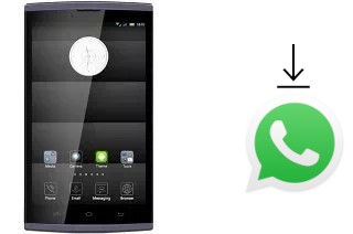 Cómo instalar WhatsApp en un Allview Viva H7S