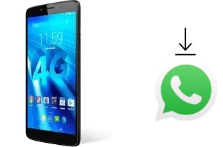 Cómo instalar WhatsApp en un Allview Viva H8 LTE