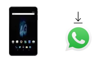 Cómo instalar WhatsApp en un Allview Viva H802 LTE