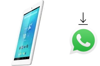 Cómo instalar WhatsApp en un Allview Viva i10G