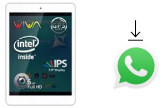 Cómo instalar WhatsApp en un Allview Viva i8