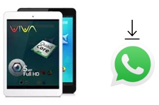 Cómo instalar WhatsApp en un Allview Viva Q8