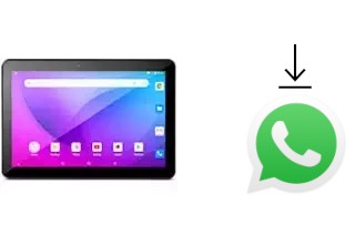 Cómo instalar WhatsApp en un Allview Viva 1003G Lite