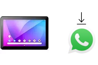 Cómo instalar WhatsApp en un Allview Viva 1003G